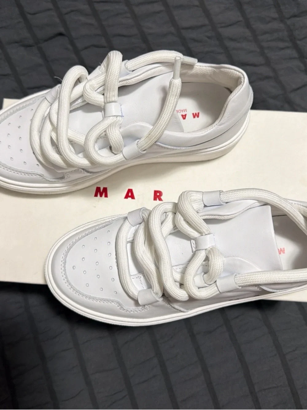 Marni Sneakers Boys